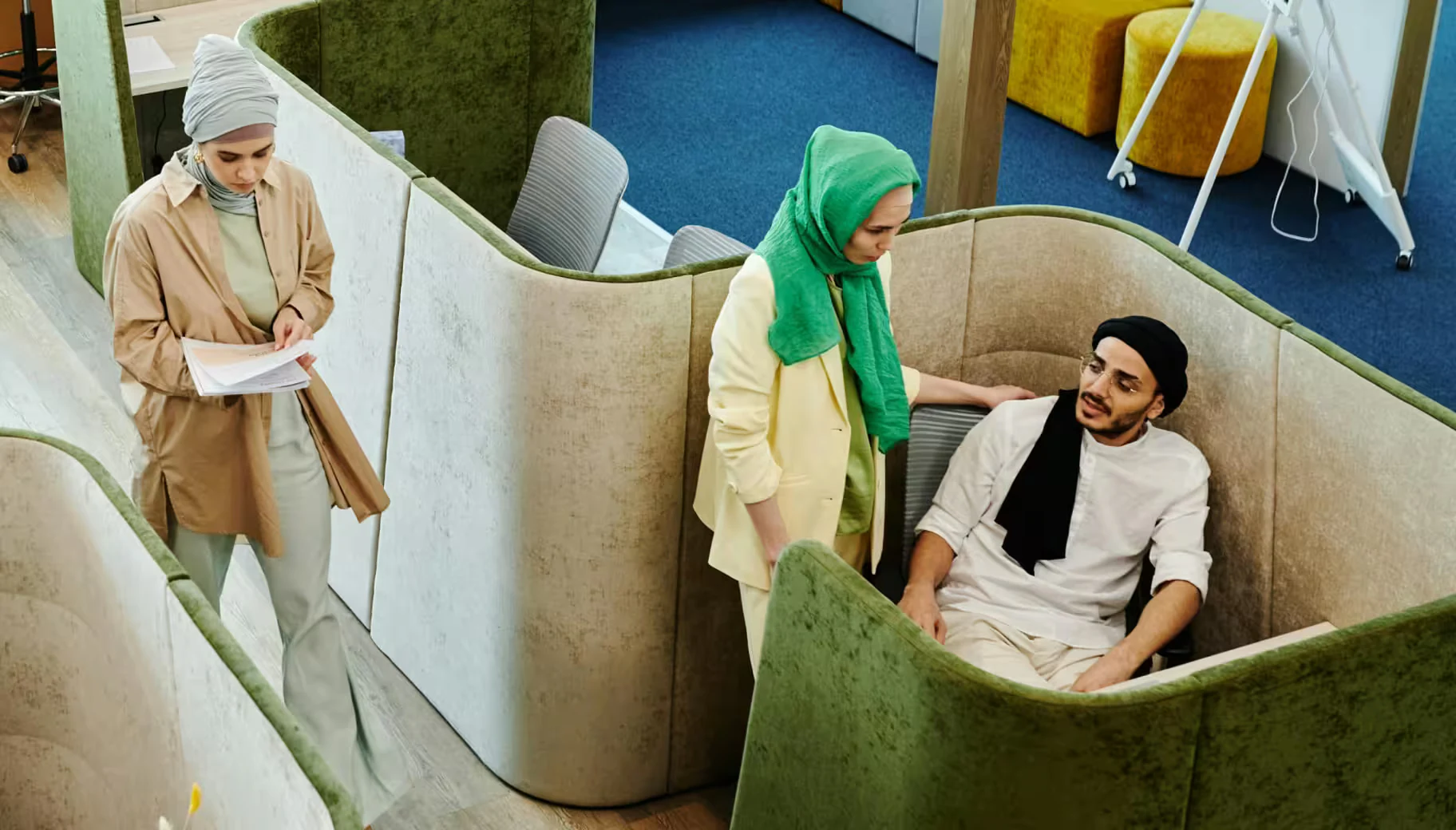 Qualifying Free Zone Person under UAE corporate tax