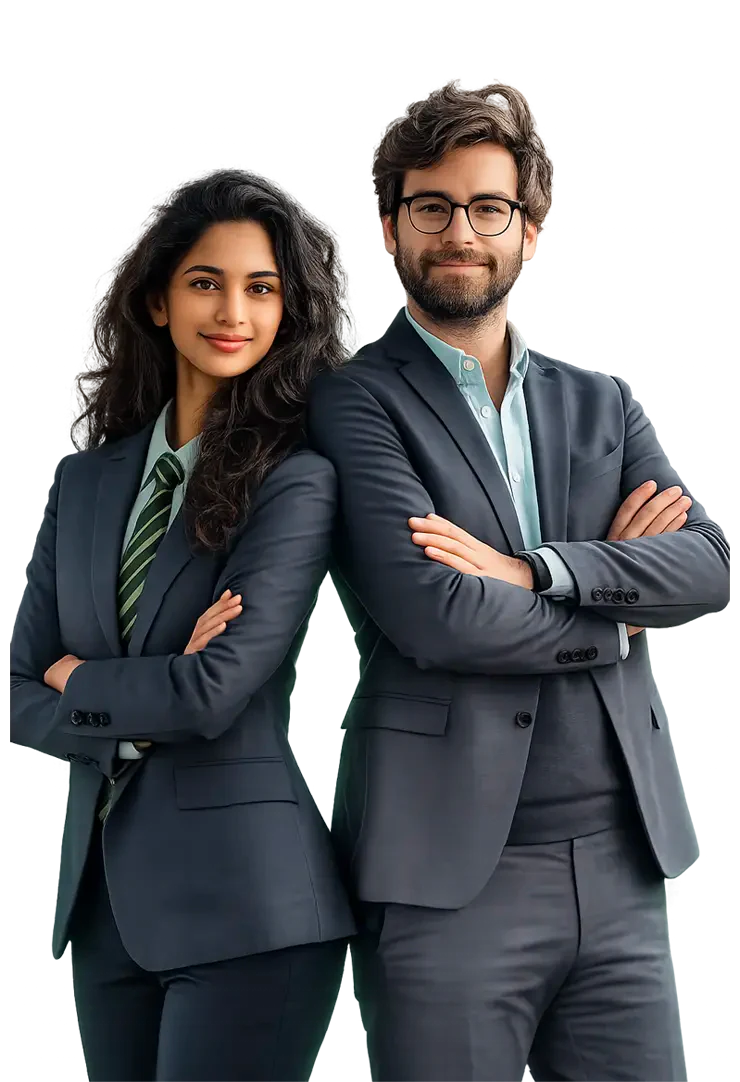 SGA World audit partners for free zone and mainland companies