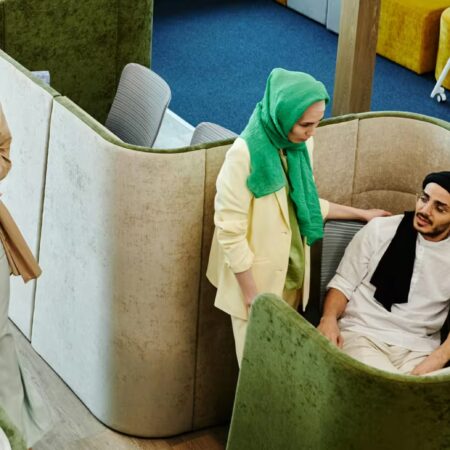 Qualifying Free Zone Person (QFZP)