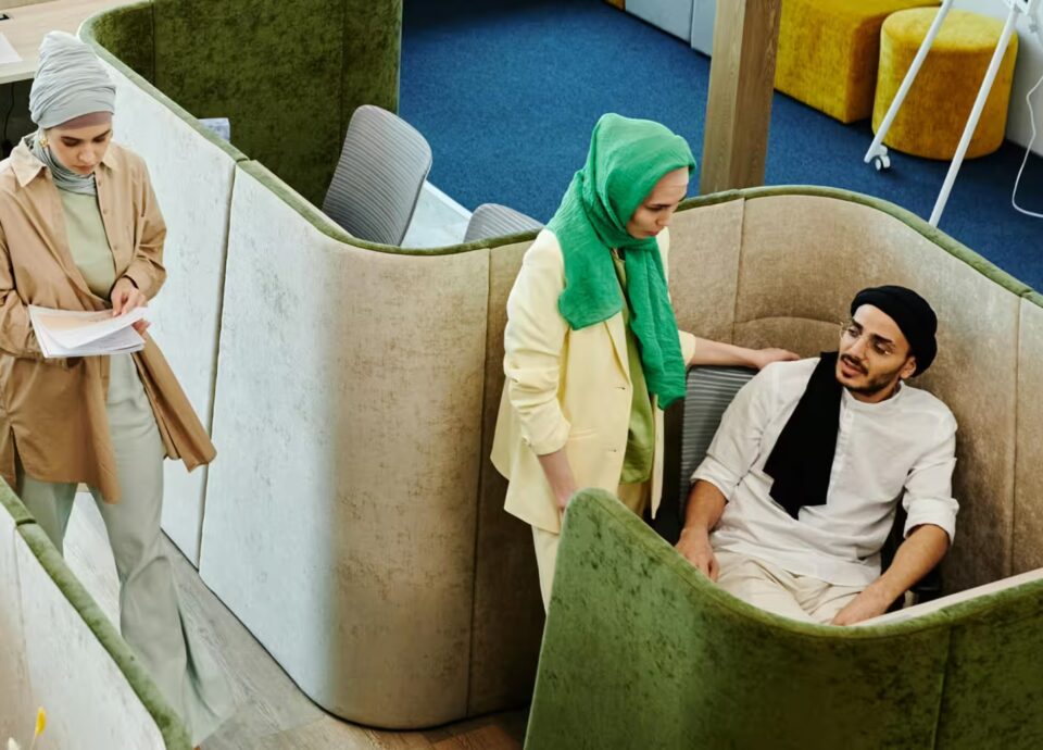 Qualifying Free Zone Person (QFZP)