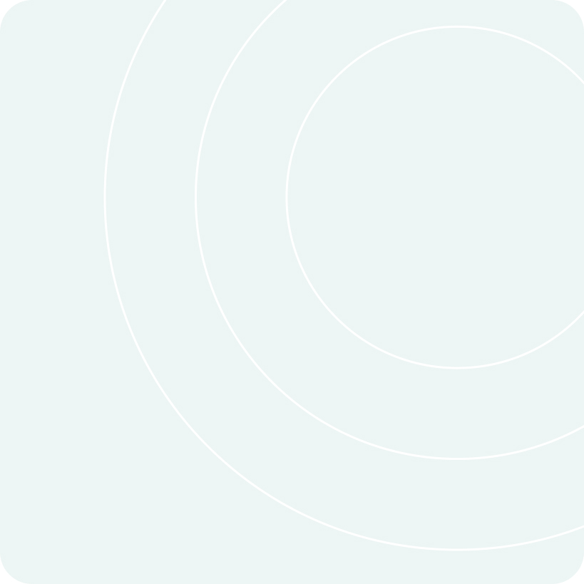 Happy business owner after successful tax audit resolution