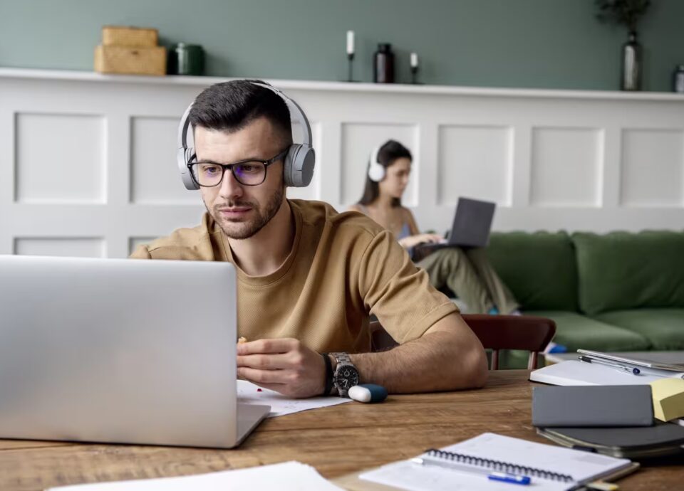 Accounting Outsourcing Service