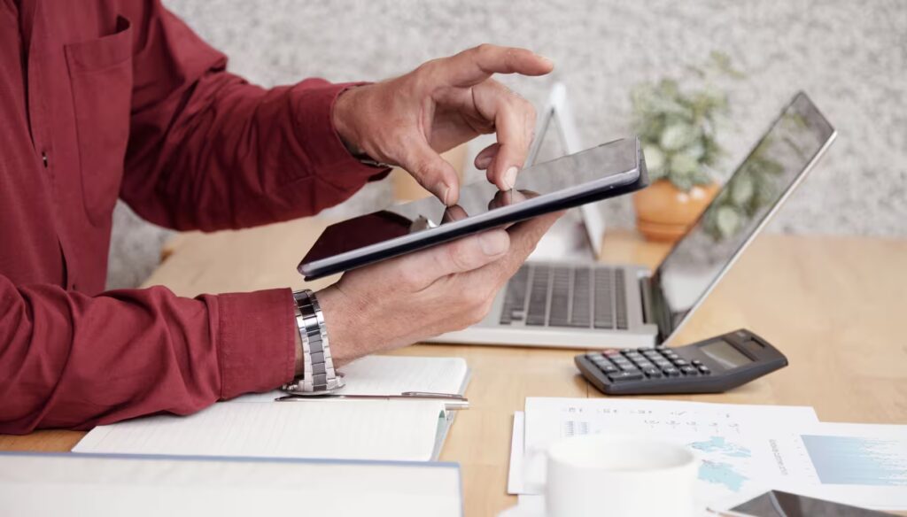 Accounting Outsourcing Service