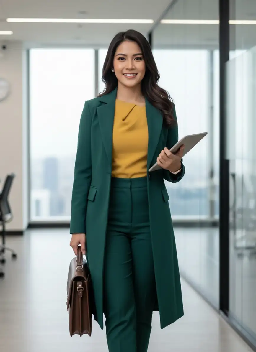 Dubai World Trade Centre Approved Auditors