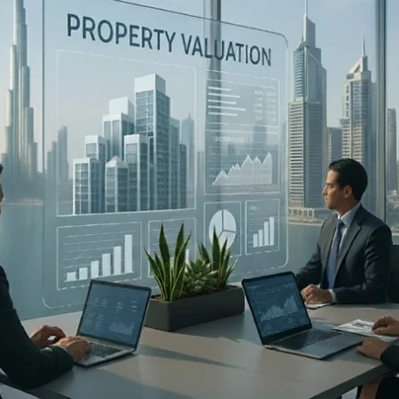 Valuation Method for Qualifying Immovable Property Disposal