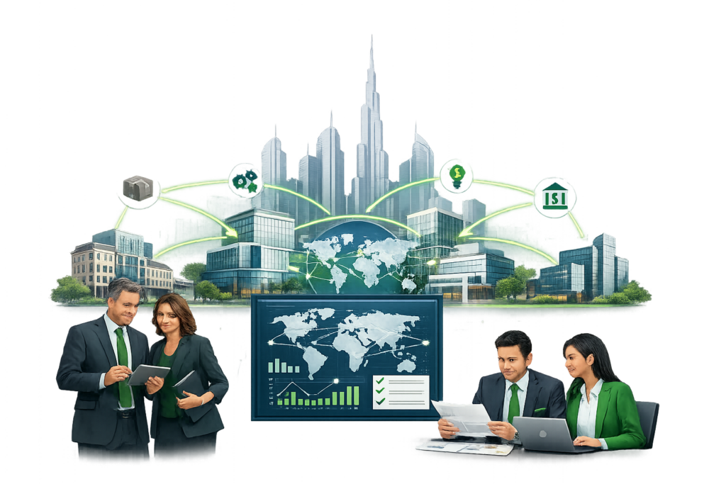 Transfer Pricing Services in Abu Dhabi