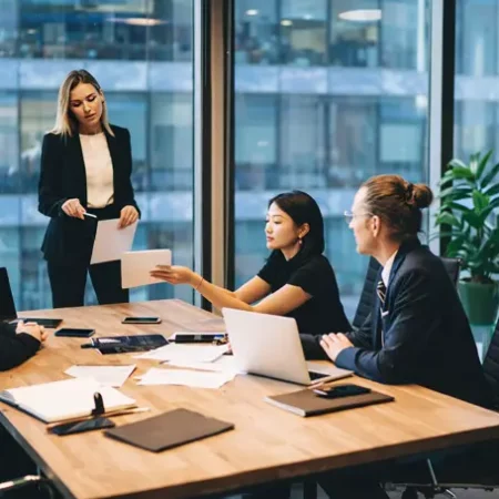 How to choose audit firm in Dubai