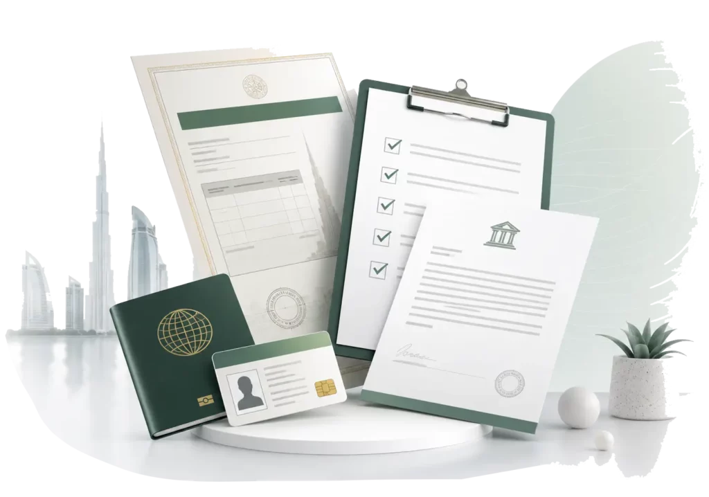VAT Registration (UAE