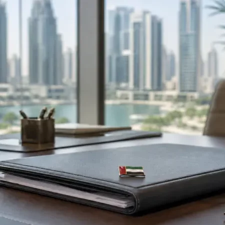 DMCC suffix change